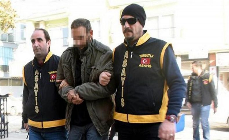Hamile kadına saldırmıştı, karar çıktı!
