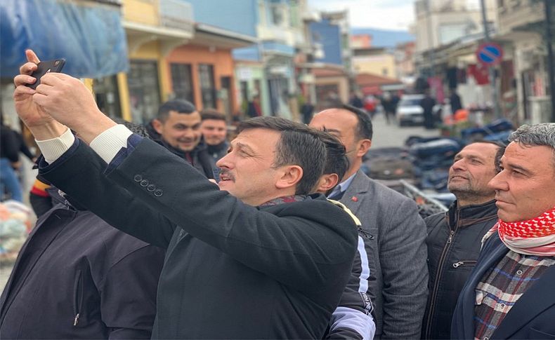 Hamza Dağ’dan yeni parti yorumu: Tekerleğin önüne takoz olmaya çalışanları sevindirirler