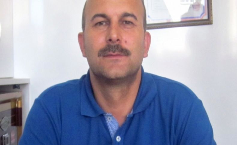 Hamza Gülay: Fındık altından kıymetli