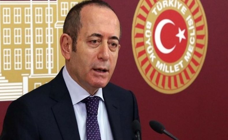 CHP'den Başbakan'a hodri meydan