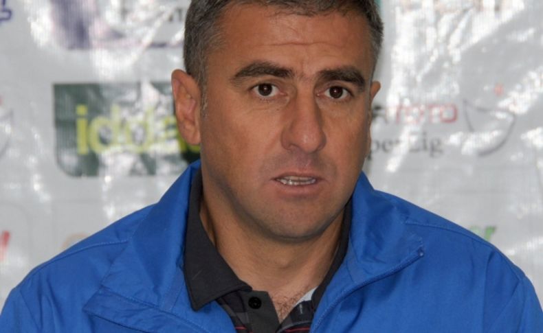 Hamzaoğlu: Maçta ikinci golü bulmamız oyunun akışını değiştirdi