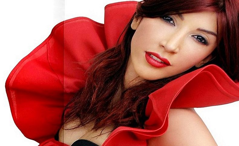 Hande Yener'li kurtuluş coşkusu