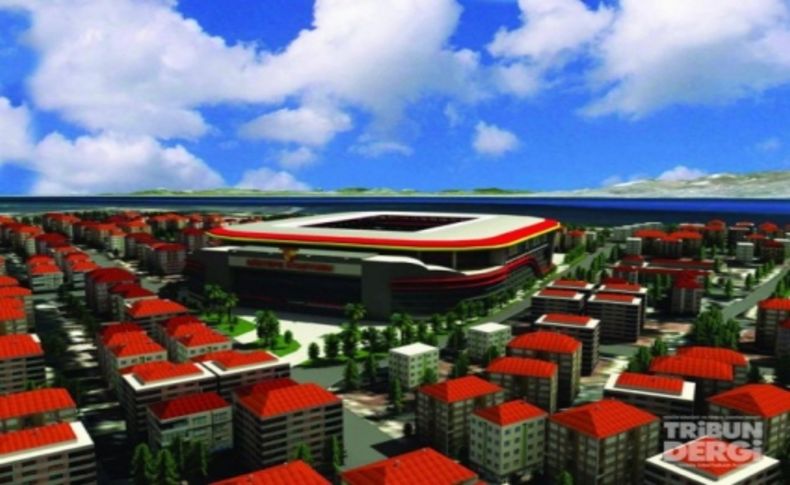 Hani benim stadım'