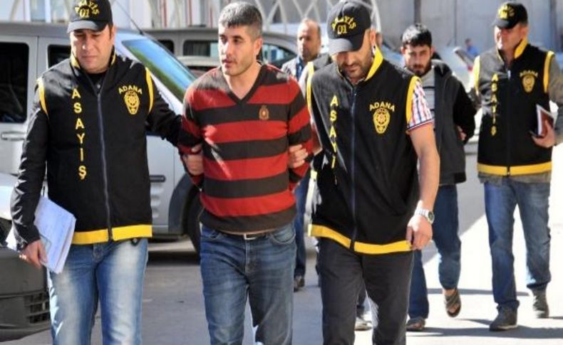 Haraç Vermeyen Işyerini Önce Kurşunladilar Sonra Da Yaktilar