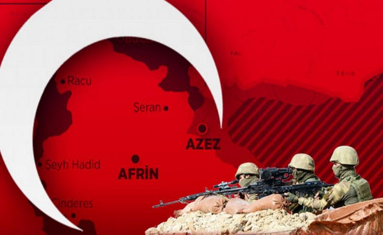 Harita değişti... Hilal tamam!
