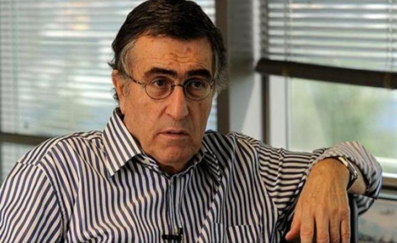 Hasan Cemal için karar çıktı