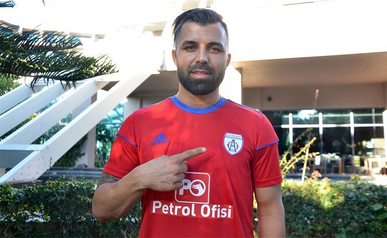 Hasan'ın Altınordu aşkı