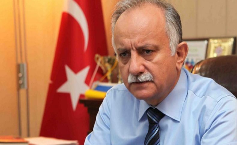 Başkan Karabağ'dan mesaj yağmuru
