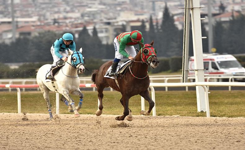 Hasan Tahsin Koşusu’nu Memduhağa kazandı