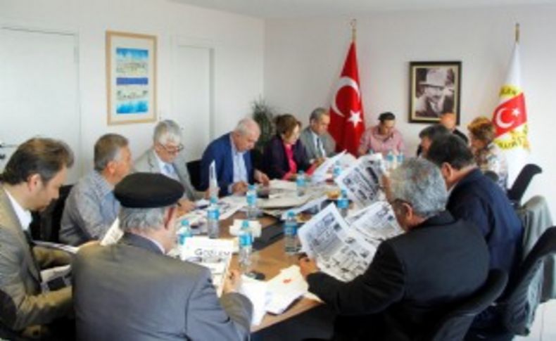 O onur ödülü, Atila Sertel'e