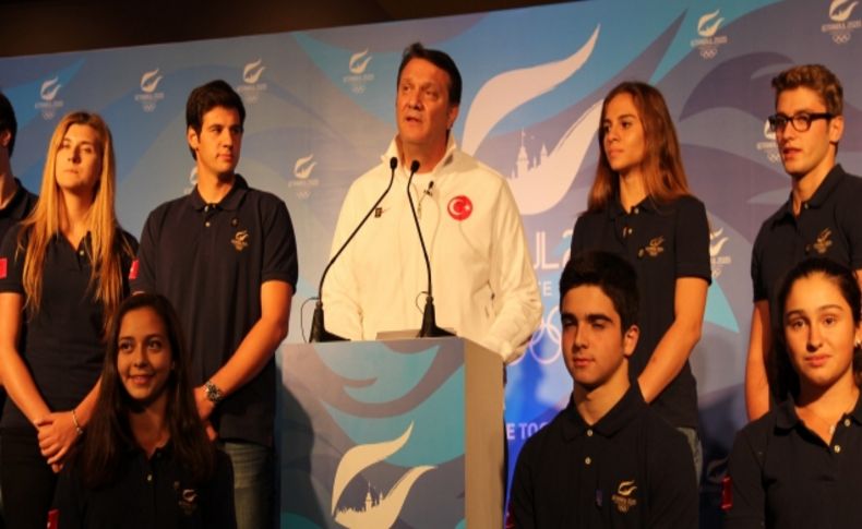 Hasan Arat, 2020 sunumunda gençlik vurgusu yaptı