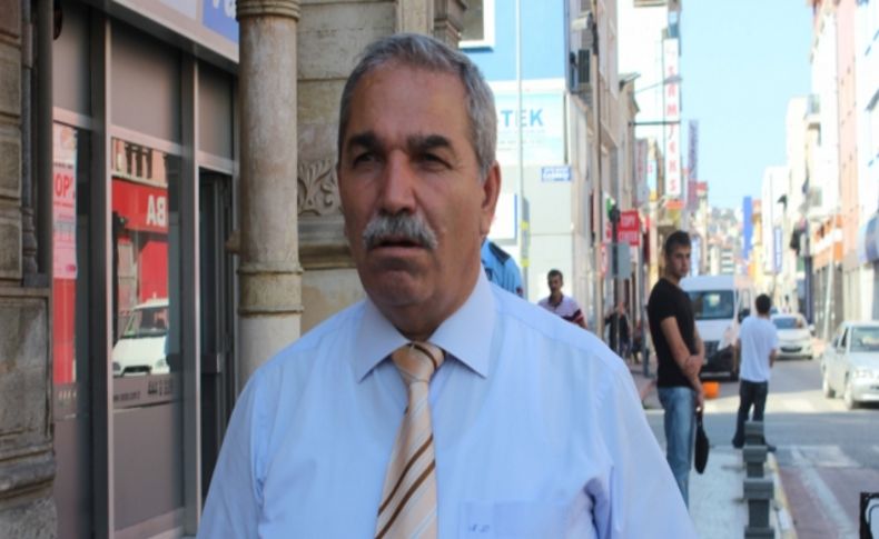 Hastanebaşı Kentsel Dönüşüm Projesi seçimden sonraya kaldı
