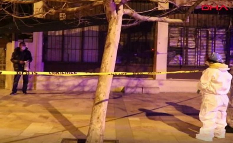 Hastaneden kaçan ‘Ankara bebesi’ panik yarattı