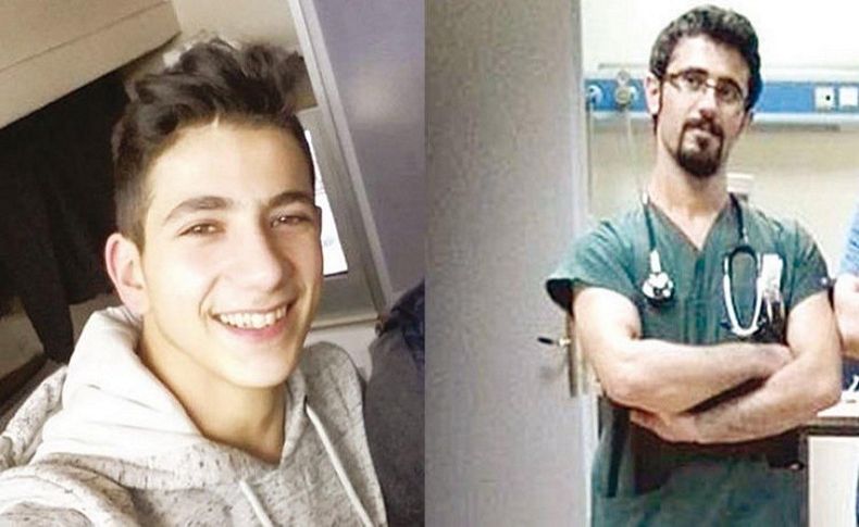 Hastası tarafından tehdit edilen doktor tek bir şartla şikâyetinden vazgeçti