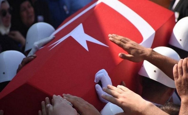 Hatay’da acı haber! Bir şehit