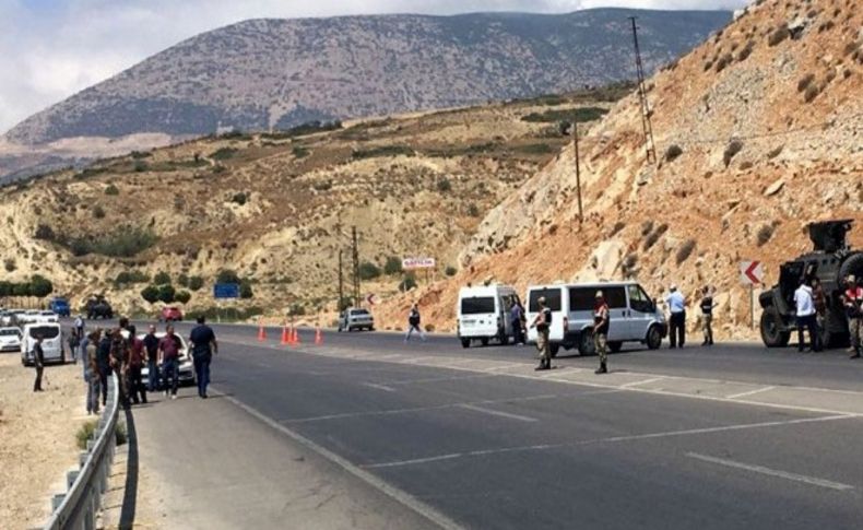 Hatay’da IŞİD’e yönelik dev operasyon