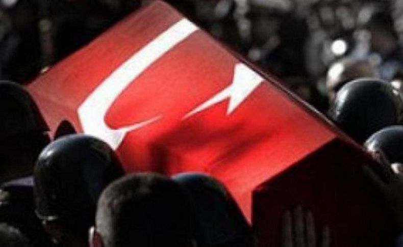 Hatay sınırından acı haber: 1 asker şehit oldu
