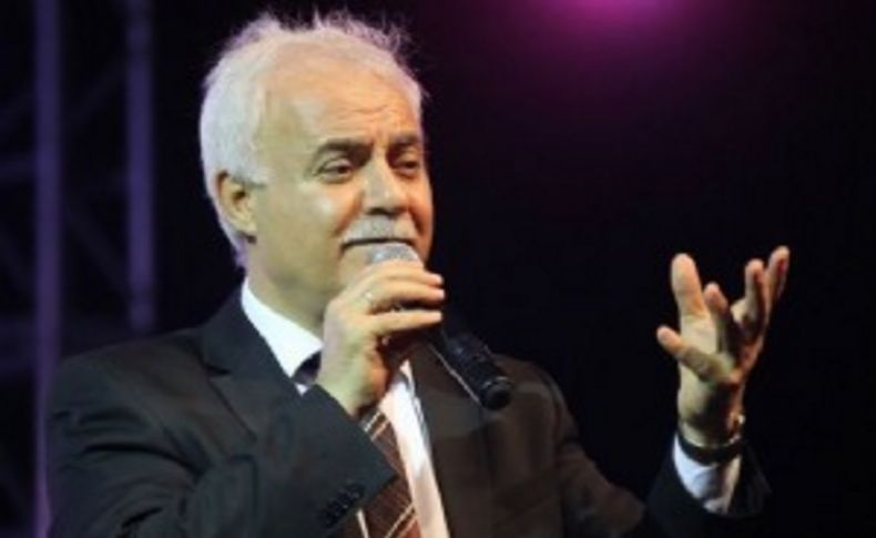 Nihat Hatipoğlu Menderes'e geliyor