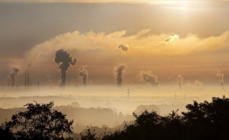 Hava kirliliği yılda 7 milyon erken ölüme neden oluyor