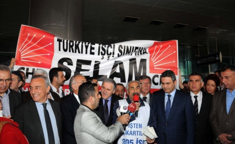 Hava-İş'ten THY'ye övgü