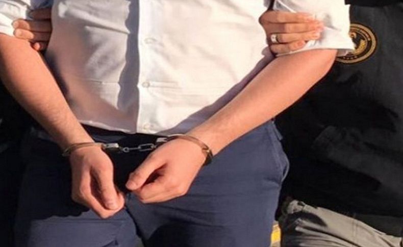 Havaalanında yakalanmıştı, serbest kaldı