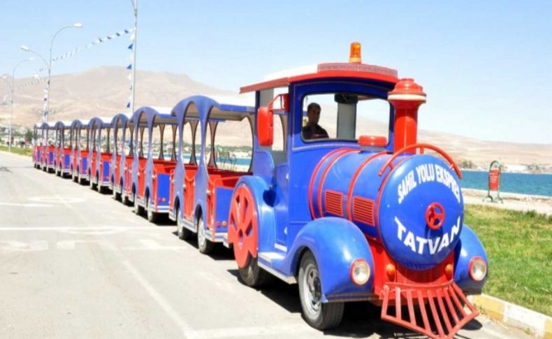 Havalar soğudu sahilyolu ekspres tren seferleri düştü