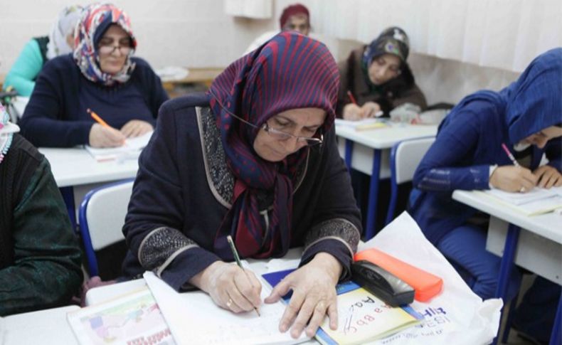 Hayata yeniden başlıyorlar