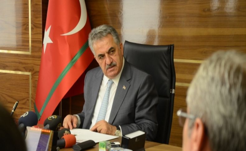 Hayati Yazıcı: BDDK’nın bankaları sınırlamasını olumlu buluyorum