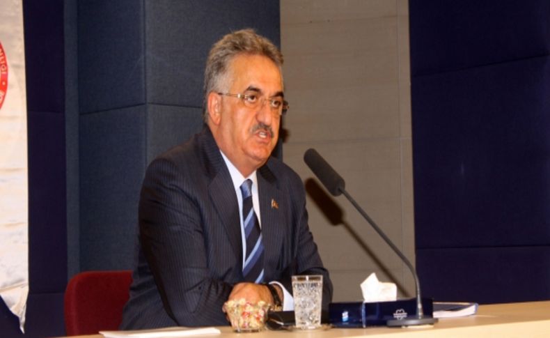 Hayati Yazıcı: Cayma hakkı 14 güne çıkarıldı