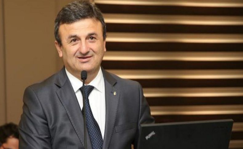 Kemalpaşa'ya Yiğitler barajı müjdesi