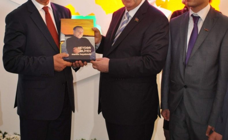 Haydar Aliyev’in ismi Eskişehir’de yaşatılacak