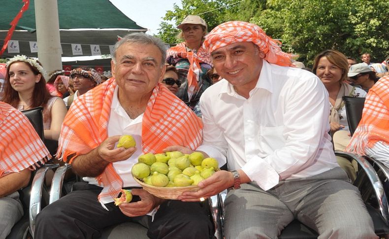 Haydi Bardacık Festivali'ne