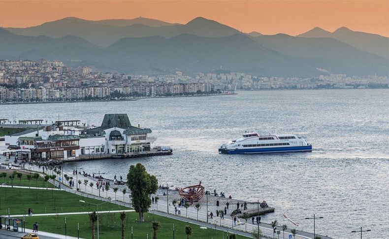 Haydi İzmir için oylamaya!