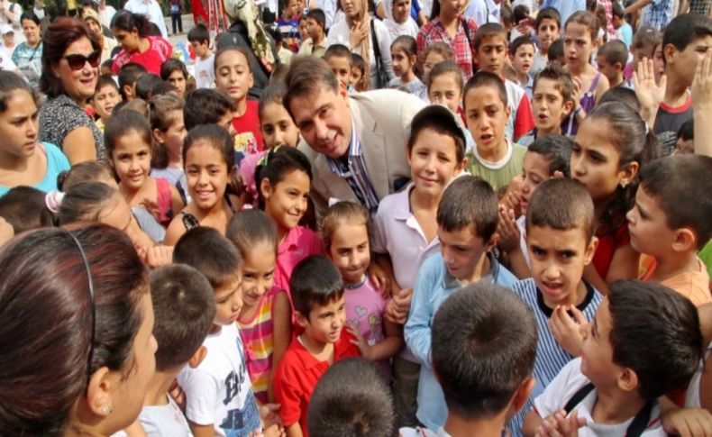 Haydi çocuklar keyifli bir tatil için müzelere
