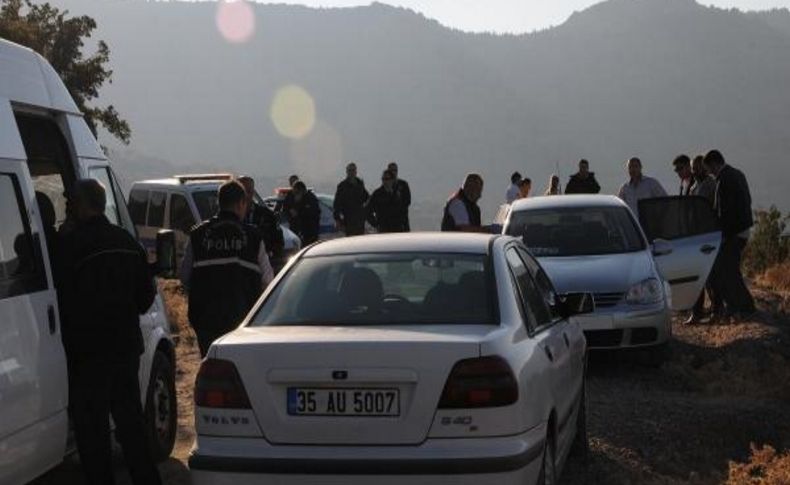 Hayvanlarini Otlatirken Avci Kurbani Oldu