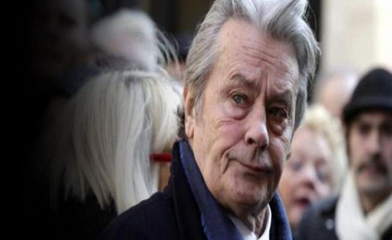 Hayvanseverlerden Alain Delon'un vasiyetine tepki