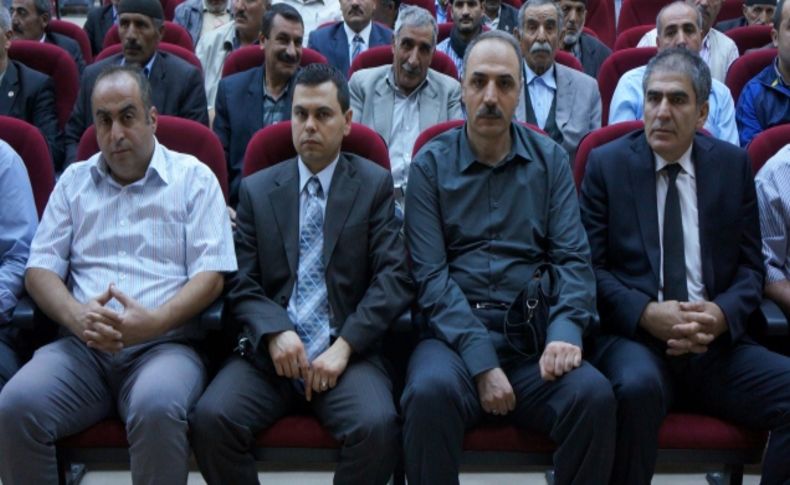 Hazine'ye ait 18 bin dönüm tarım arazisi satışa çıkartıldı
