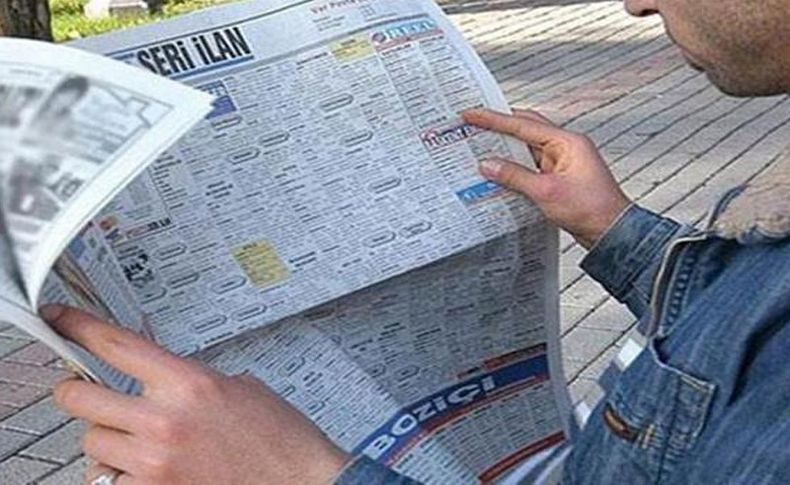 Haziran ayı işsizlik rakamları açıklandı