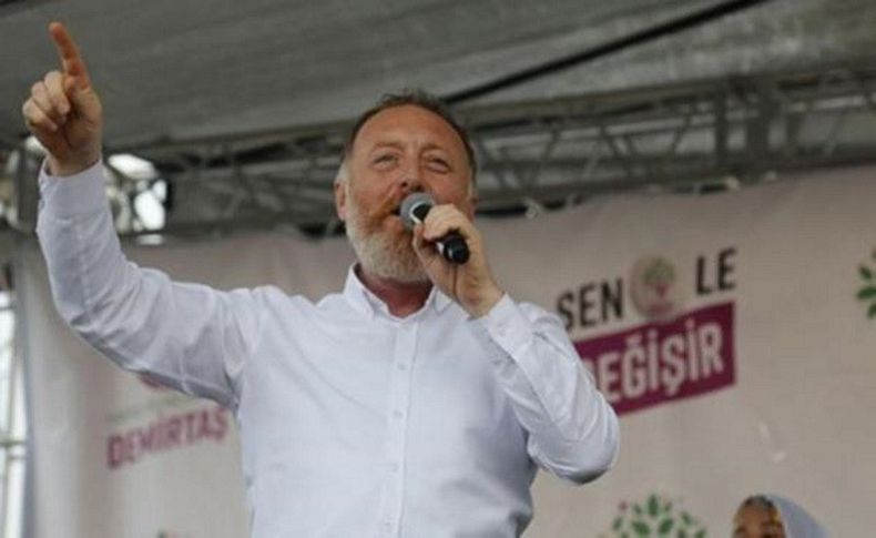 HDP 2. turda kimi destekleyeceğini açıkladı