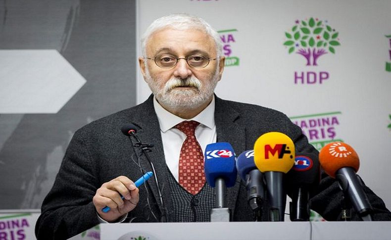 HDP 6 il ve 35 ilçede belediye başkan adaylarını açıkladı