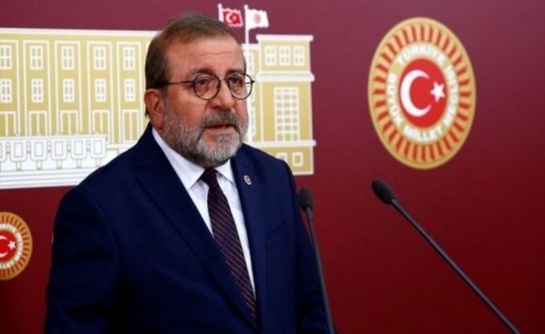 HDP Antalya Milletvekili Bülbül'e hapis cezası