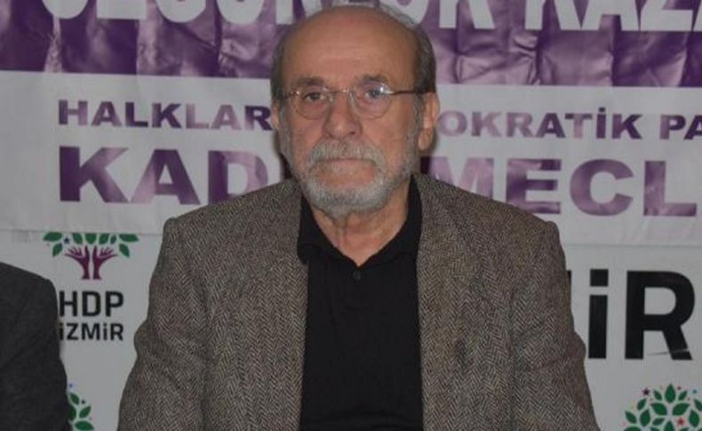 HDP'den flaş İYİ Parti iddiası