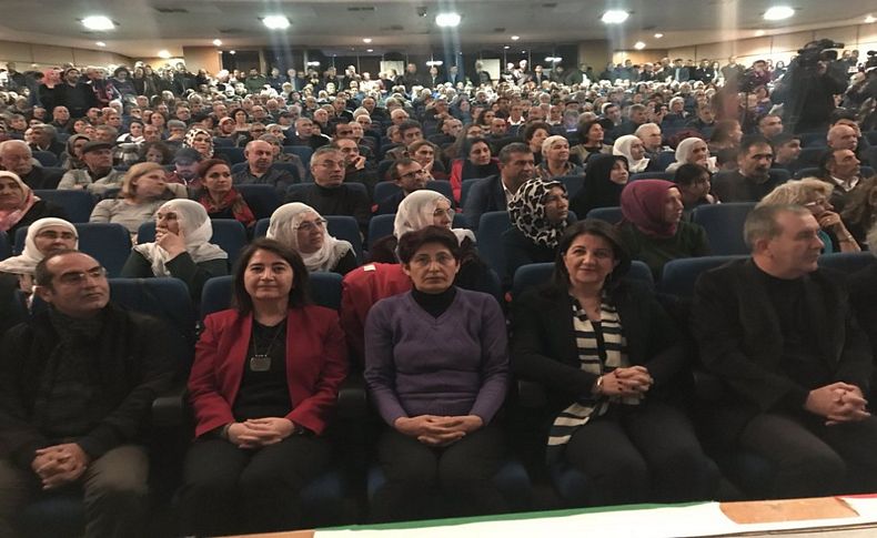 Buldan'dan 'Urla' açıklaması: Demokratik kriterler açısından kabul etmiyoruz