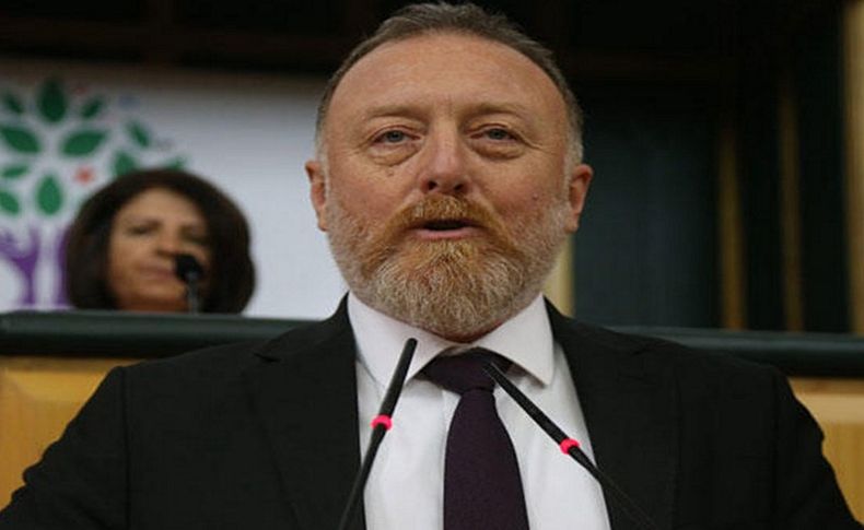 HDP Eş Genel Başkanı Sezai Temelli için soruşturma