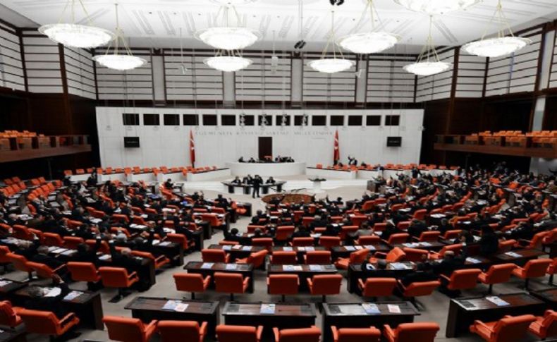 HDP, Genel Kurul'a geri dönüyor