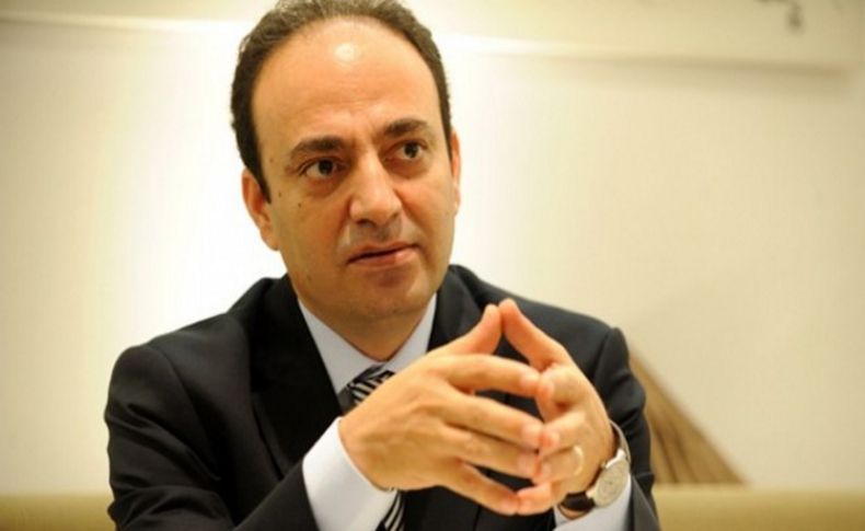 HDP'li 8 vekil için flaş karar