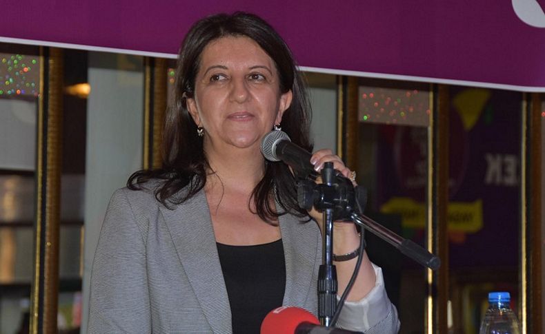 HDP'li Buldan: Kapalı kapılar arkasında hesap yaptılar