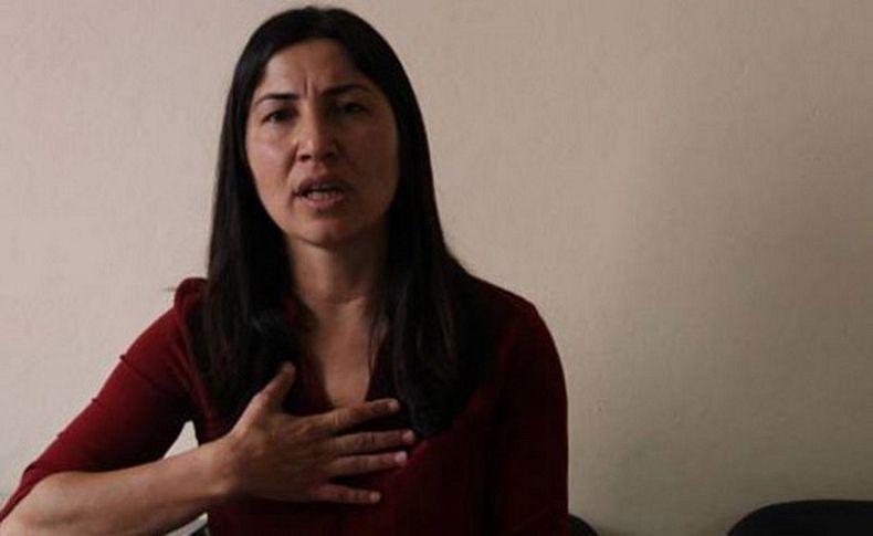 HDP'li eski vekil Yunanistan'da gözaltına alındı