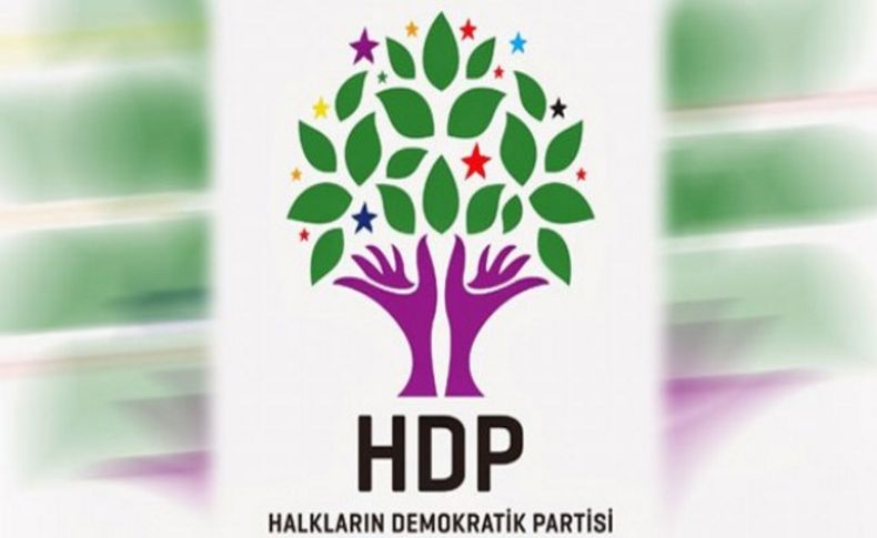 HDP’li iki vekil hakkında yakalama kararı