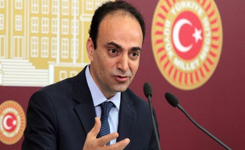 HDP’li Osman Baydemir serbest bırakıldı